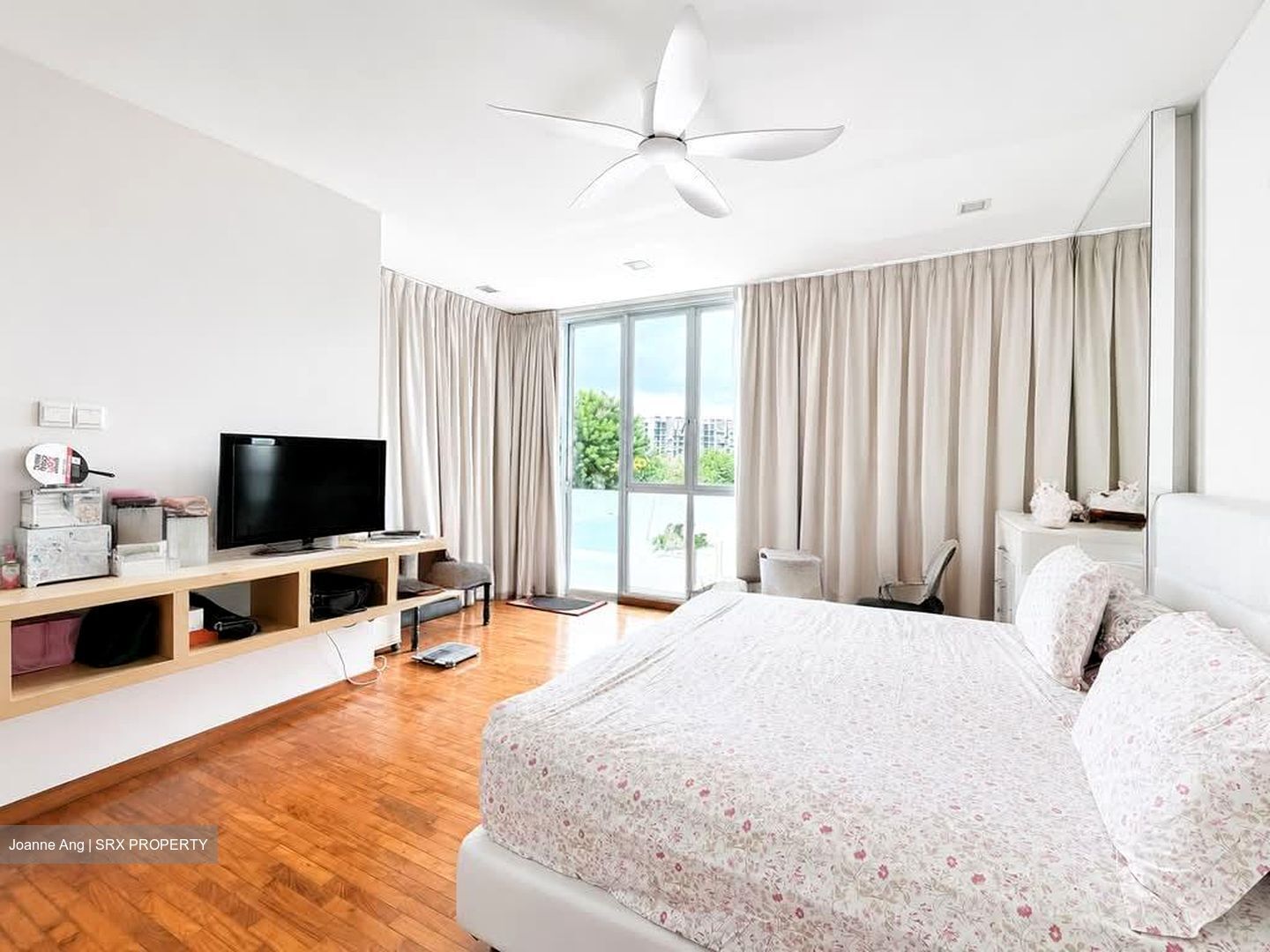 Sembawang Springs Estate (D27), Semi-Detached #583385941